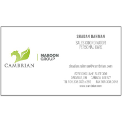 Business Cards