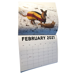 Calendars