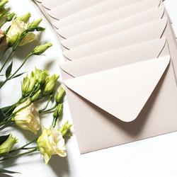 Invitation Envelopes