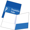 Presentation Folder