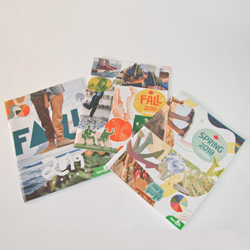 Booklets